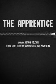 The Apprentice 2014 one on netflix