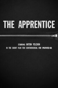 The Apprentice 2014 one on netflix