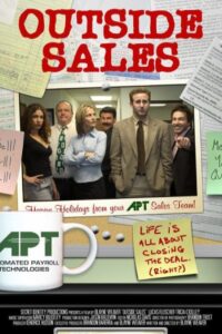 Outside Sales 2006 one on netflix
