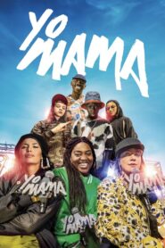 Yo Mama 2023 one on netflix