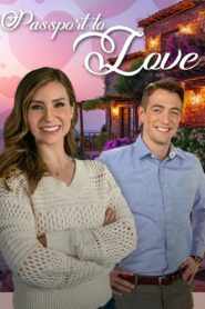 Passport to Love 2024 one on netflix