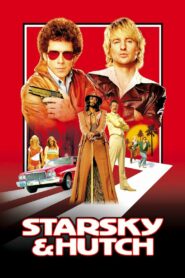 Starsky & Hutch 2004 one on netflix