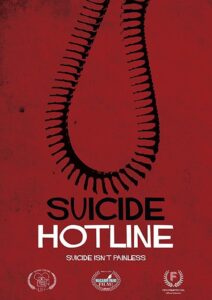 Suicide Hotline 2017 one on netflix