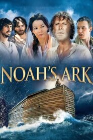 The Ark 2015 one on netflix