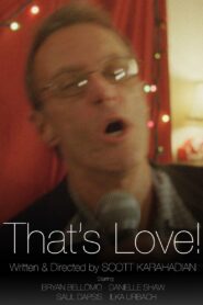 That’s Love! 2011 one on netflix