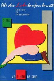 Als die Liebe laufen lernte – 2. Teil 1989 one on netflix