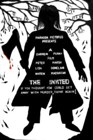 The Invited 1991 one on netflix