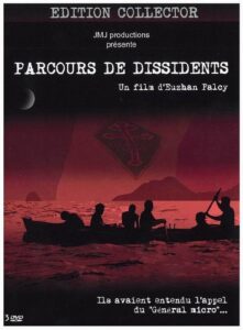 Journey of the Dissidents 2006 one on netflix