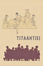 Little Titans 1983 one on netflix