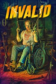 Invalid 2023 one on netflix