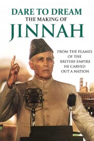 Dare To Dream: The Making of Jinnah 1998 one on netflix