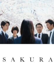Sakura 2024 one on netflix