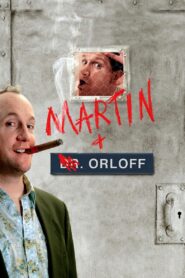 Martin & Orloff 2002 one on netflix