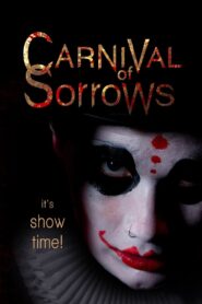 Carnival of Sorrows 2018 one on netflix