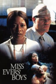 Miss Evers’ Boys 1997 one on netflix