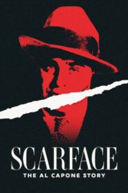 Scarface: The Al Capone Story 2023 one on netflix