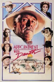Appointment with Death 1988 one on netflix