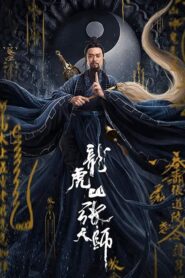 Zhang Sanfeng 2: Tai Chi Master 2020 one on netflix