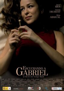 Listening Gabriel 2007 one on netflix