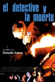 The Detective and Death 1994 one on netflix