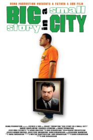 Big Story in a Small City 2006 one on netflix