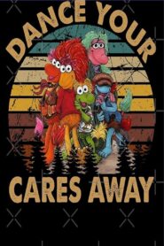 Fraggle Rock: Dance Your Cares Away 2005 one on netflix