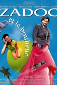 Zadoc and Happiness 1995 one on netflix
