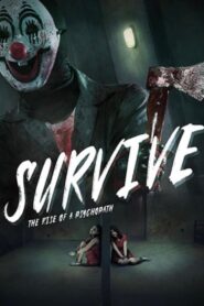 Survive 2021 one on netflix