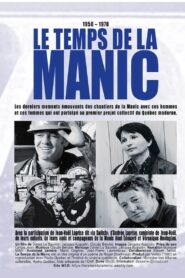 Le temps de la Manic 1980 one on netflix