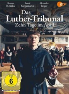 Das Luther-Tribunal – Zehn Tage im April 2017 one on netflix