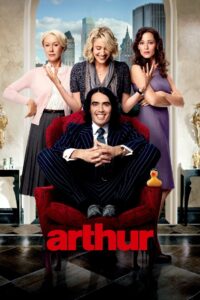Arthur 2011 one on netflix