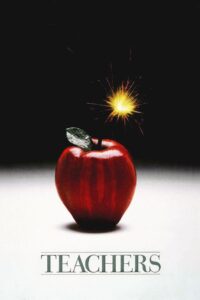 Teachers 1984 one on netflix