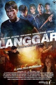 Langgar 2013 one on netflix
