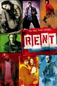 Rent 2005 one on netflix