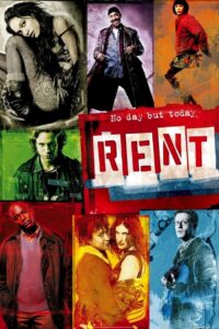 Rent 2005 one on netflix