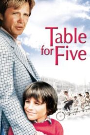 Table for Five 1983 one on netflix