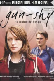 Gun-shy 2003 one on netflix