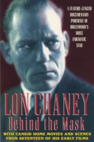 Lon Chaney: Behind the Mask 1995 one on netflix