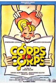 Corps z’à corps 1988 one on netflix