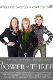 The Power of Three 2011 one on netflix