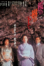 Cherry Blossoms 1989 one on netflix