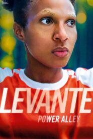 Power Alley 2023 one on netflix