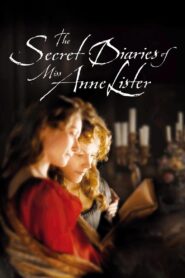 The Secret Diaries of Miss Anne Lister 2010 one on netflix