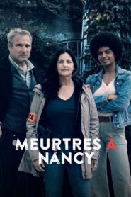 Murder of Nancy 2022 one on netflix