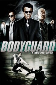 Bodyguard: A New Beginning 2008 one on netflix