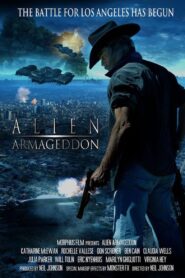 Alien Armageddon 2011 one on netflix