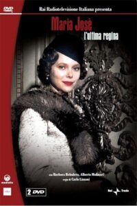 Maria Josè, l’ultima regina 2002 one on netflix