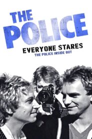 Everyone Stares: The Police Inside Out 2007 one on netflix