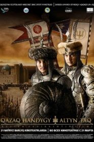 Kazakh Khanate: The Golden Throne 2019 one on netflix