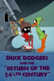 Duck Dodgers and the Return of the 24½th Century 1980 one on netflix